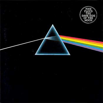 Pink Floyd - "The Dark Side Of The Moon" - 23 Marzo 1973
