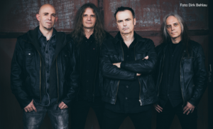 ⦿ BLIND GUARDIAN (44 Fest. Guitarra) @ Teatro Axerquía (Córdoba)